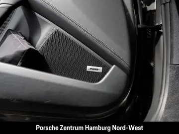 PORSCHE 992 (911) Carrera 4S Cabriolet BOSE SportDesign