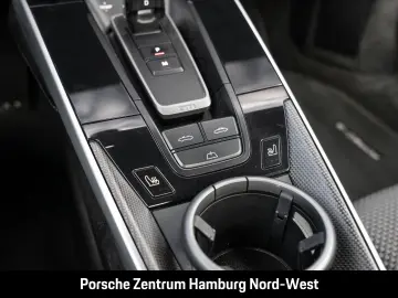 PORSCHE 992 (911) Carrera 4S Cabriolet BOSE SportDesign