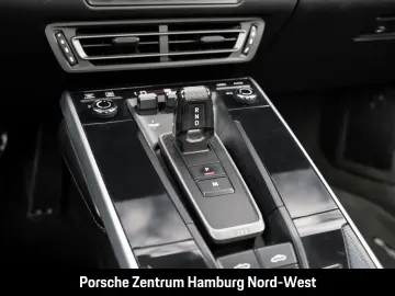 PORSCHE 992 (911) Carrera 4S Cabriolet BOSE SportDesign