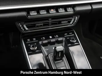 PORSCHE 992 (911) Carrera 4S Cabriolet BOSE SportDesign