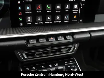 PORSCHE 992 (911) Carrera 4S Cabriolet BOSE SportDesign