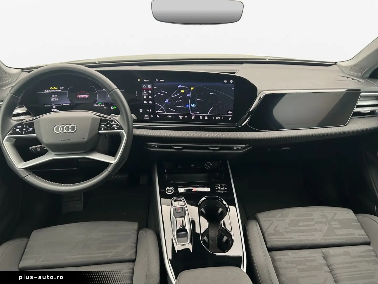 AUDI A6 Limousine TDI advanced MATRIX SHZ PDC KLIMA