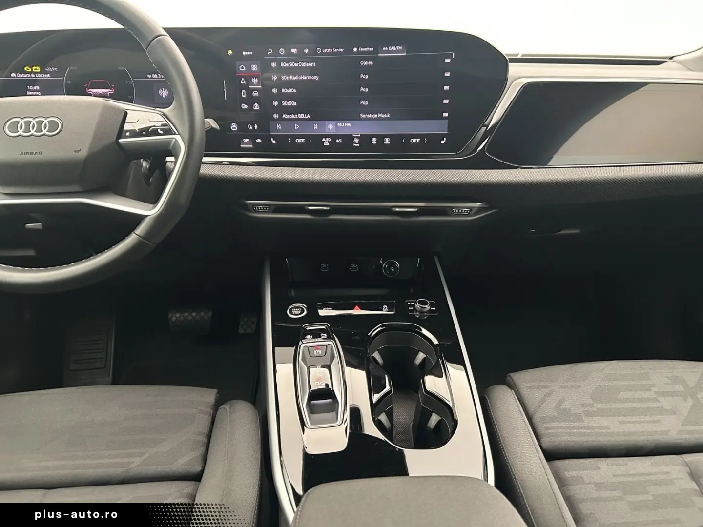 AUDI A6 Limousine TDI advanced MATRIX SHZ PDC KLIMA