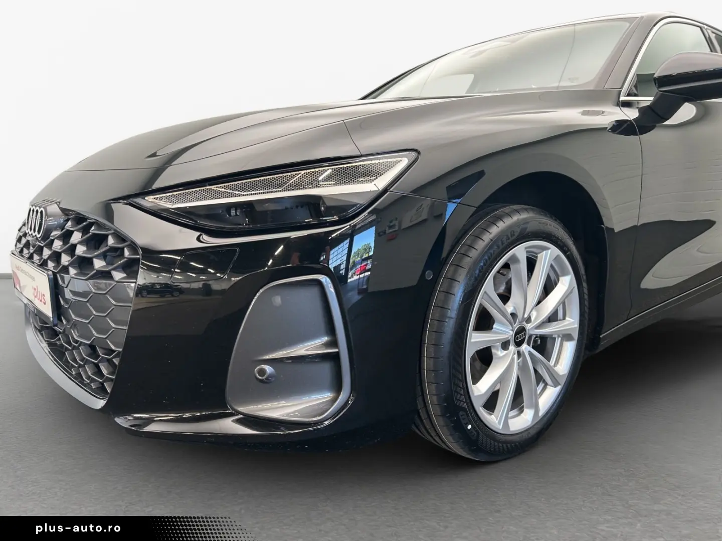 AUDI A6 Limousine TDI advanced MATRIX SHZ PDC KLIMA