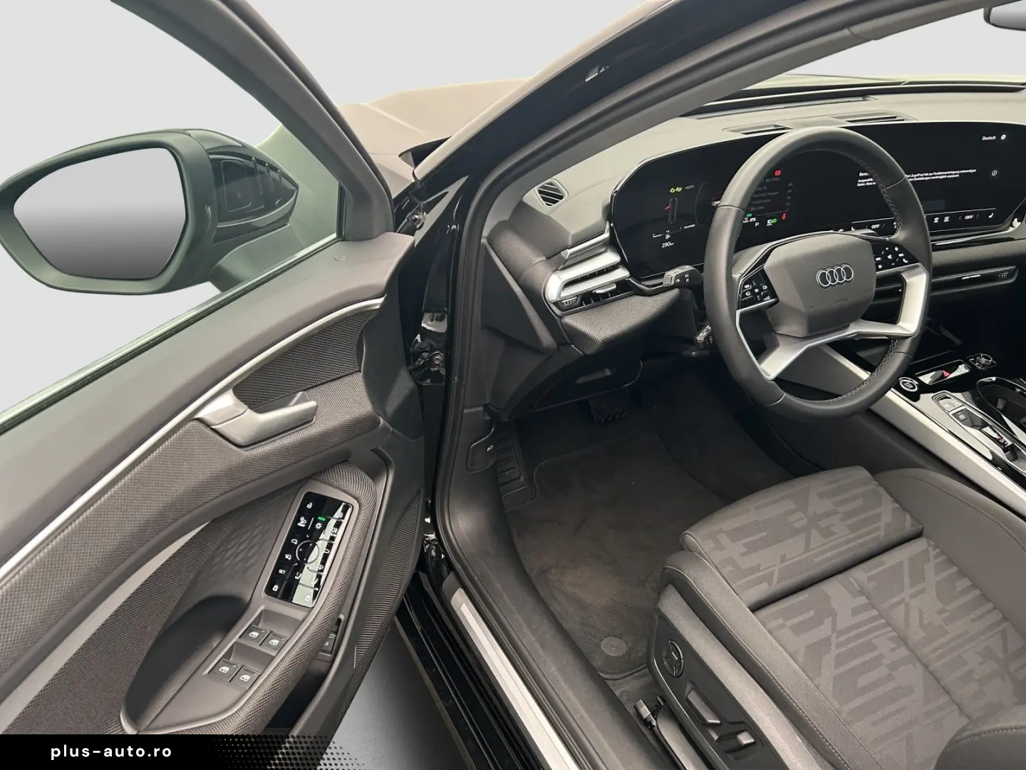 AUDI A6 Limousine TDI advanced MATRIX SHZ PDC KLIMA