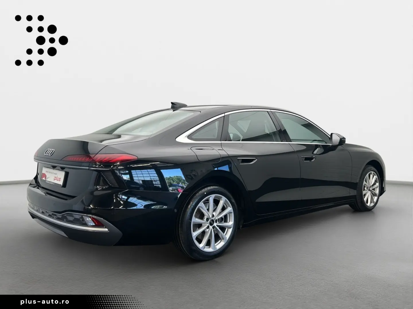 AUDI A6 Limousine TDI advanced MATRIX SHZ PDC KLIMA
