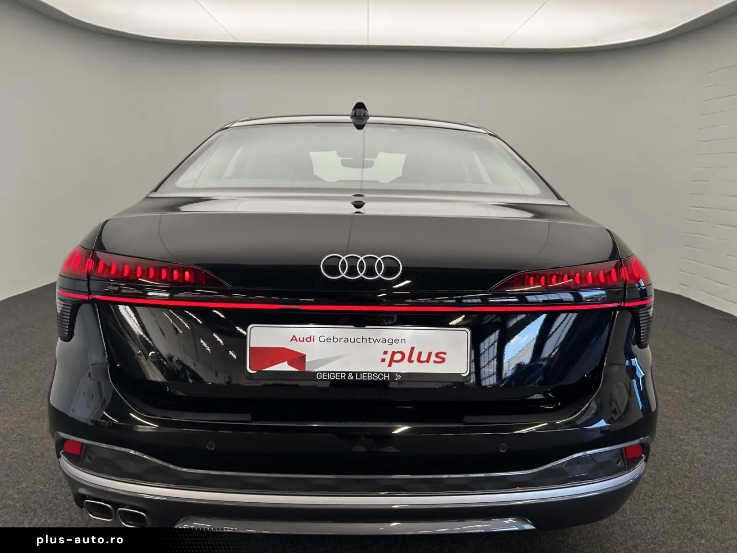 AUDI A6 Limousine TDI advanced MATRIX SHZ PDC KLIMA