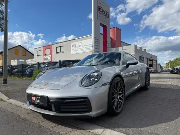 Porsche 992 Carrera Sport-AGA Bose R.Kamera