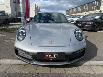 Porsche 992 Carrera Sport-AGA Bose R.Kamera