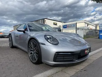 Porsche 992 Carrera Sport-AGA Bose R.Kamera