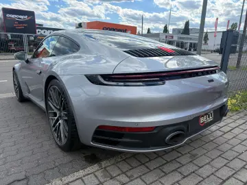Porsche 992 Carrera Sport-AGA Bose R.Kamera