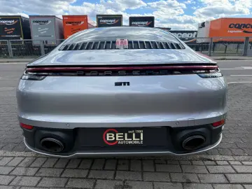 Porsche 992 Carrera Sport-AGA Bose R.Kamera