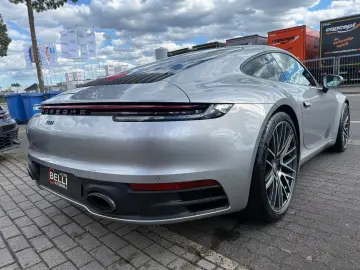 Porsche 992 Carrera Sport-AGA Bose R.Kamera