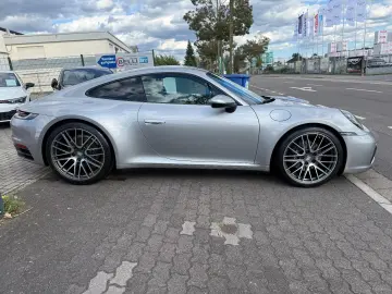 Porsche 992 Carrera Sport-AGA Bose R.Kamera
