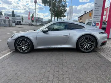 Porsche 992 Carrera Sport-AGA Bose R.Kamera