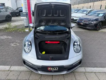 Porsche 992 Carrera Sport-AGA Bose R.Kamera