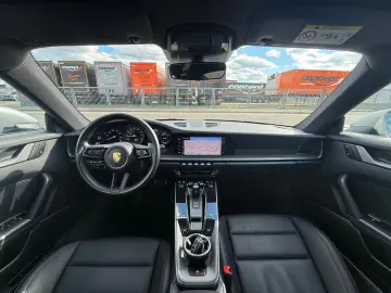 Porsche 992 Carrera Sport-AGA Bose R.Kamera