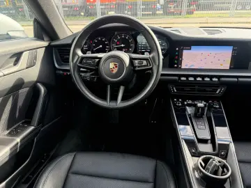 Porsche 992 Carrera Sport-AGA Bose R.Kamera