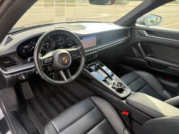 Porsche 992 Carrera Sport-AGA Bose R.Kamera