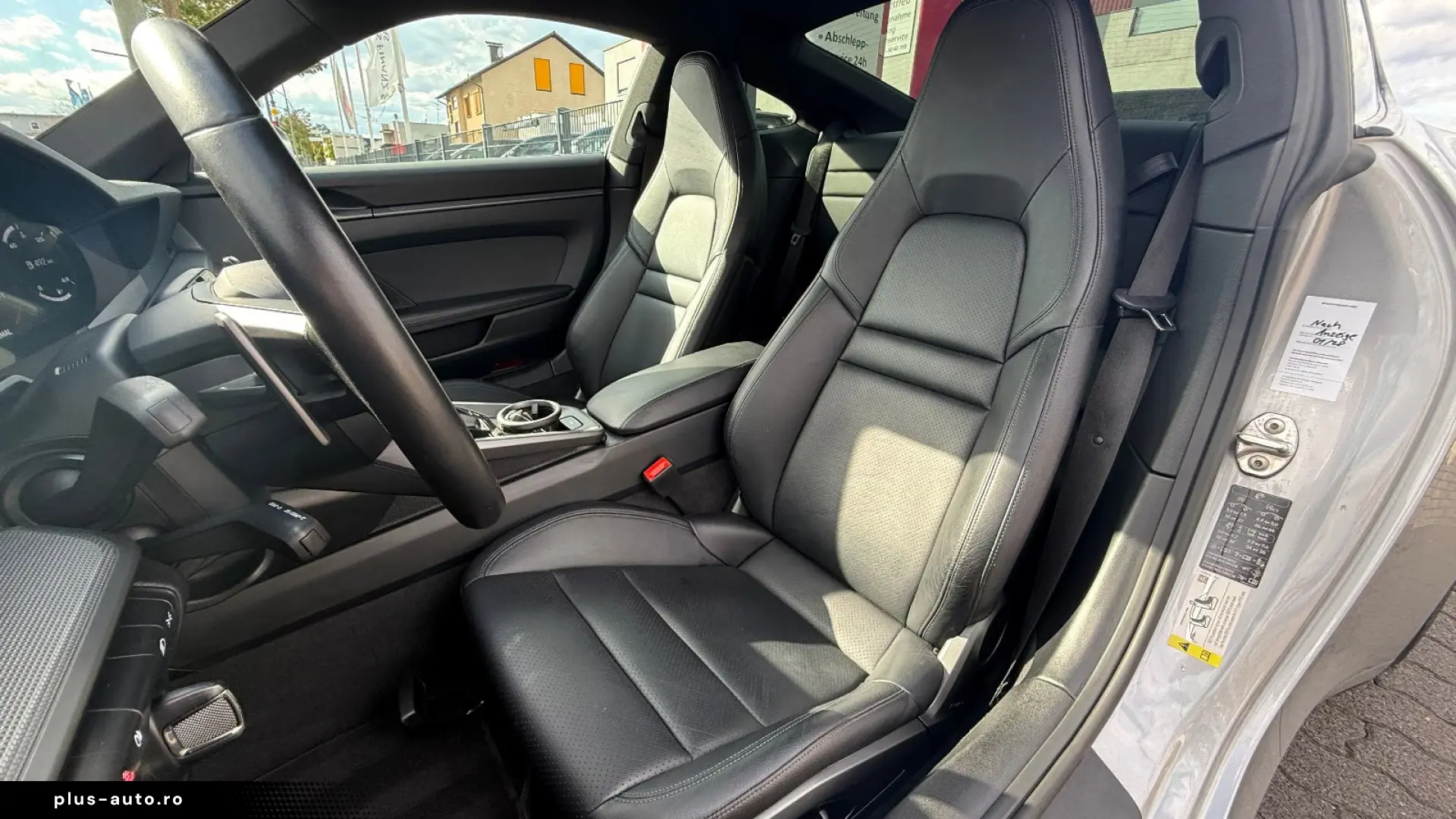 Porsche 992 Carrera Sport-AGA Bose R.Kamera