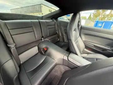 Porsche 992 Carrera Sport-AGA Bose R.Kamera