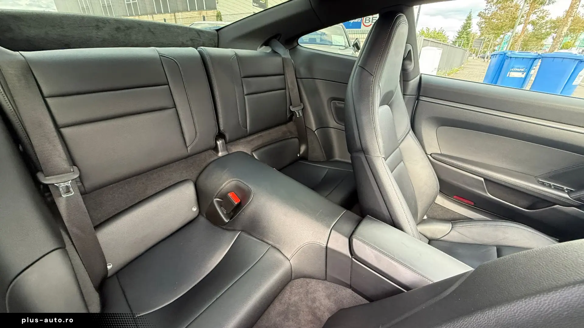 Porsche 992 Carrera Sport-AGA Bose R.Kamera