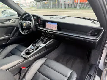 Porsche 992 Carrera Sport-AGA Bose R.Kamera