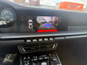 Porsche 992 Carrera Sport-AGA Bose R.Kamera