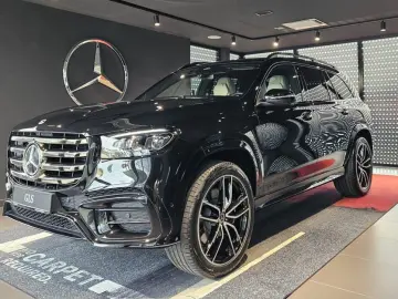 Mercedes-Benz GLS 450 AMG Line - MY2026 - LIVRARE RAPIDA!