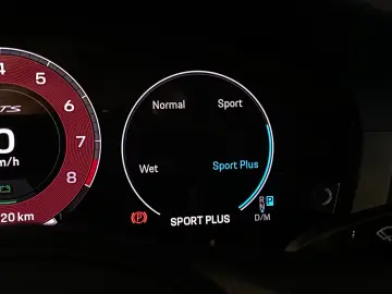 Porsche 992 (911) Carrera GTS Cabrio   Burmester