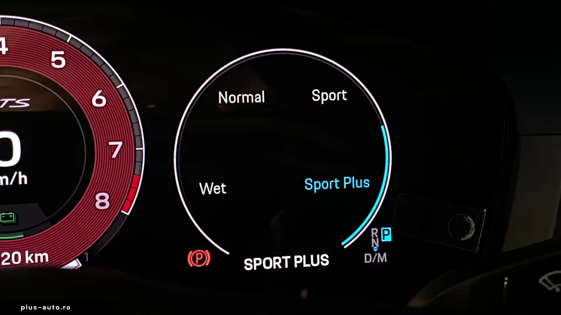 Porsche 992 (911) Carrera GTS Cabrio   Burmester