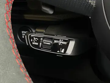 Porsche 992 (911) Carrera GTS Cabrio   Burmester