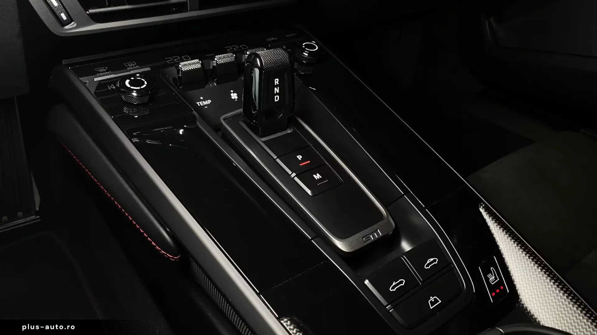 Porsche 992 (911) Carrera GTS Cabrio   Burmester