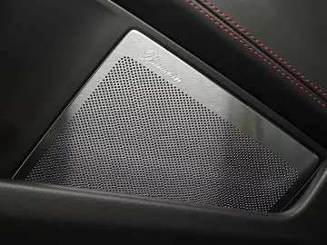 Porsche 992 (911) Carrera GTS Cabrio   Burmester