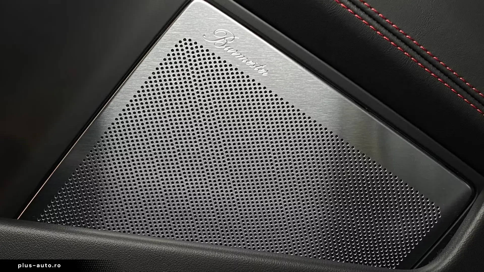 Porsche 992 (911) Carrera GTS Cabrio   Burmester