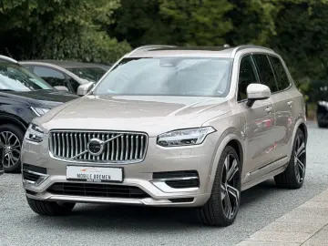 VOLVO XC90 T8 Ultimate Bright Recharge AWD