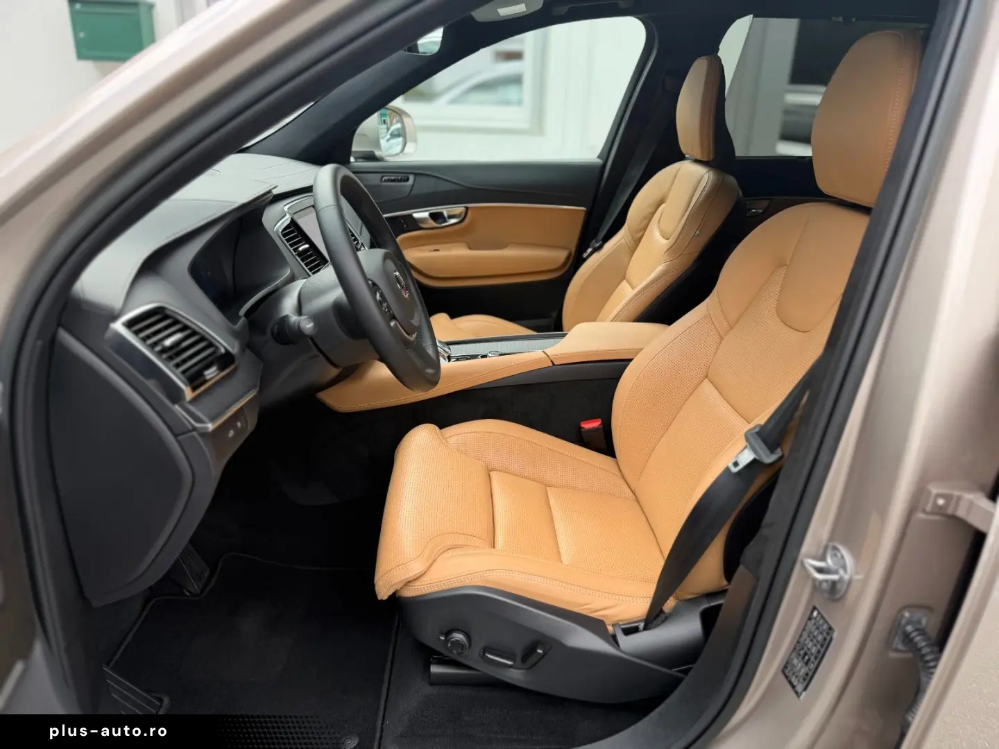 VOLVO XC90 T8 Ultimate Bright Recharge AWD