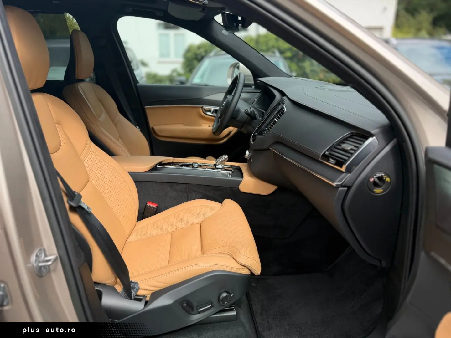VOLVO XC90 T8 Ultimate Bright Recharge AWD