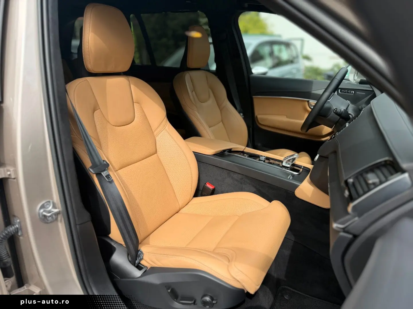 VOLVO XC90 T8 Ultimate Bright Recharge AWD