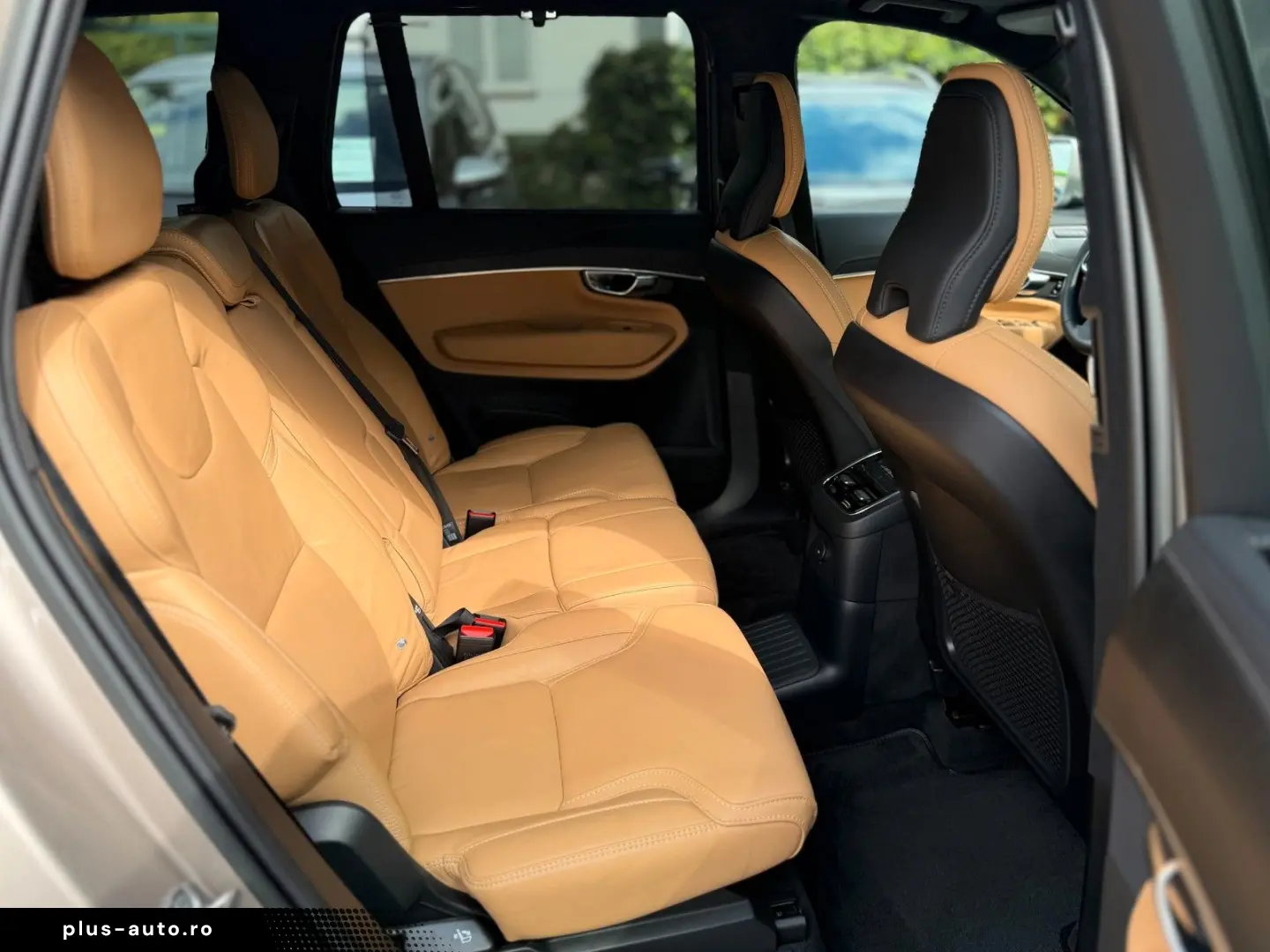 VOLVO XC90 T8 Ultimate Bright Recharge AWD