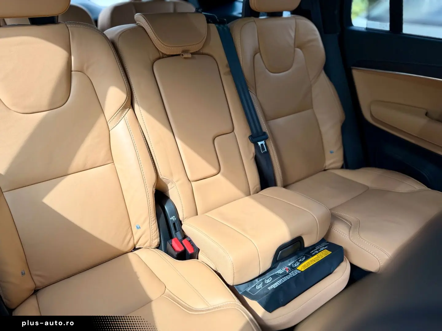 VOLVO XC90 T8 Ultimate Bright Recharge AWD