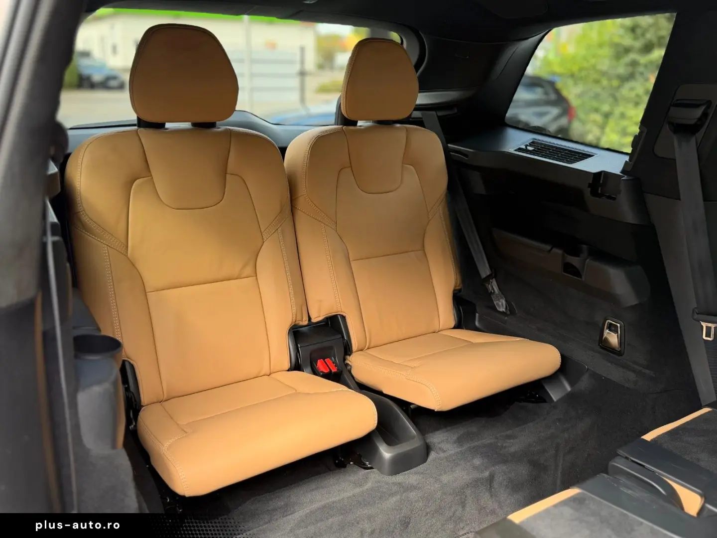 VOLVO XC90 T8 Ultimate Bright Recharge AWD