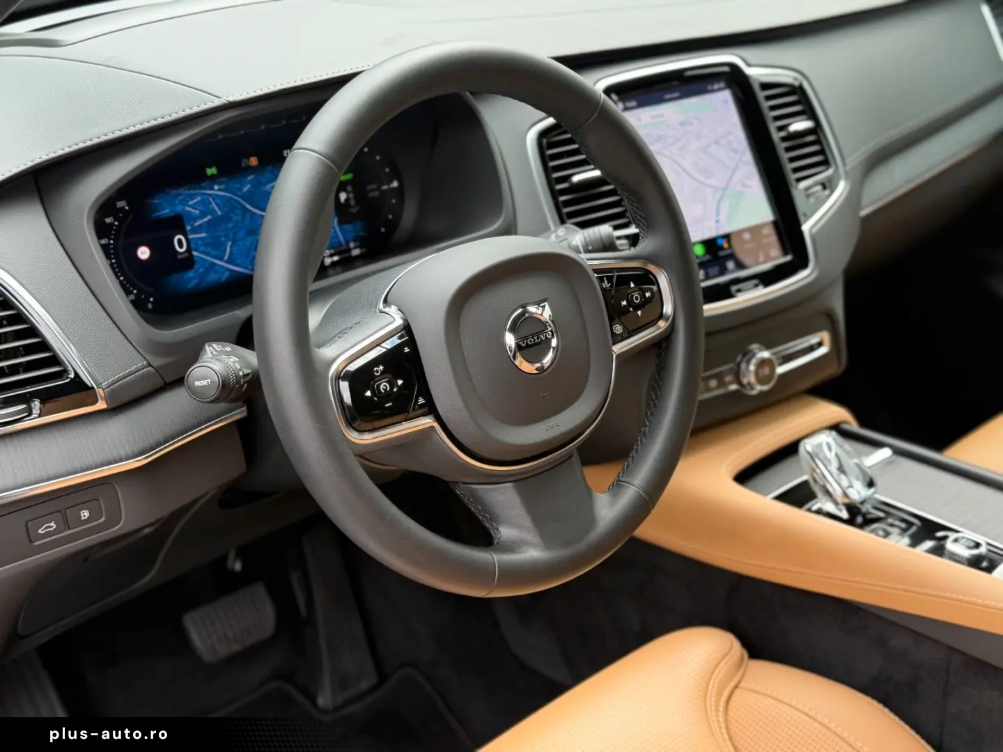 VOLVO XC90 T8 Ultimate Bright Recharge AWD