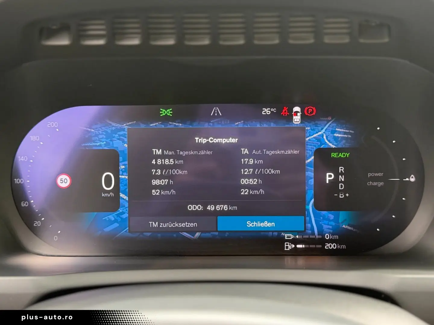 VOLVO XC90 T8 Ultimate Bright Recharge AWD