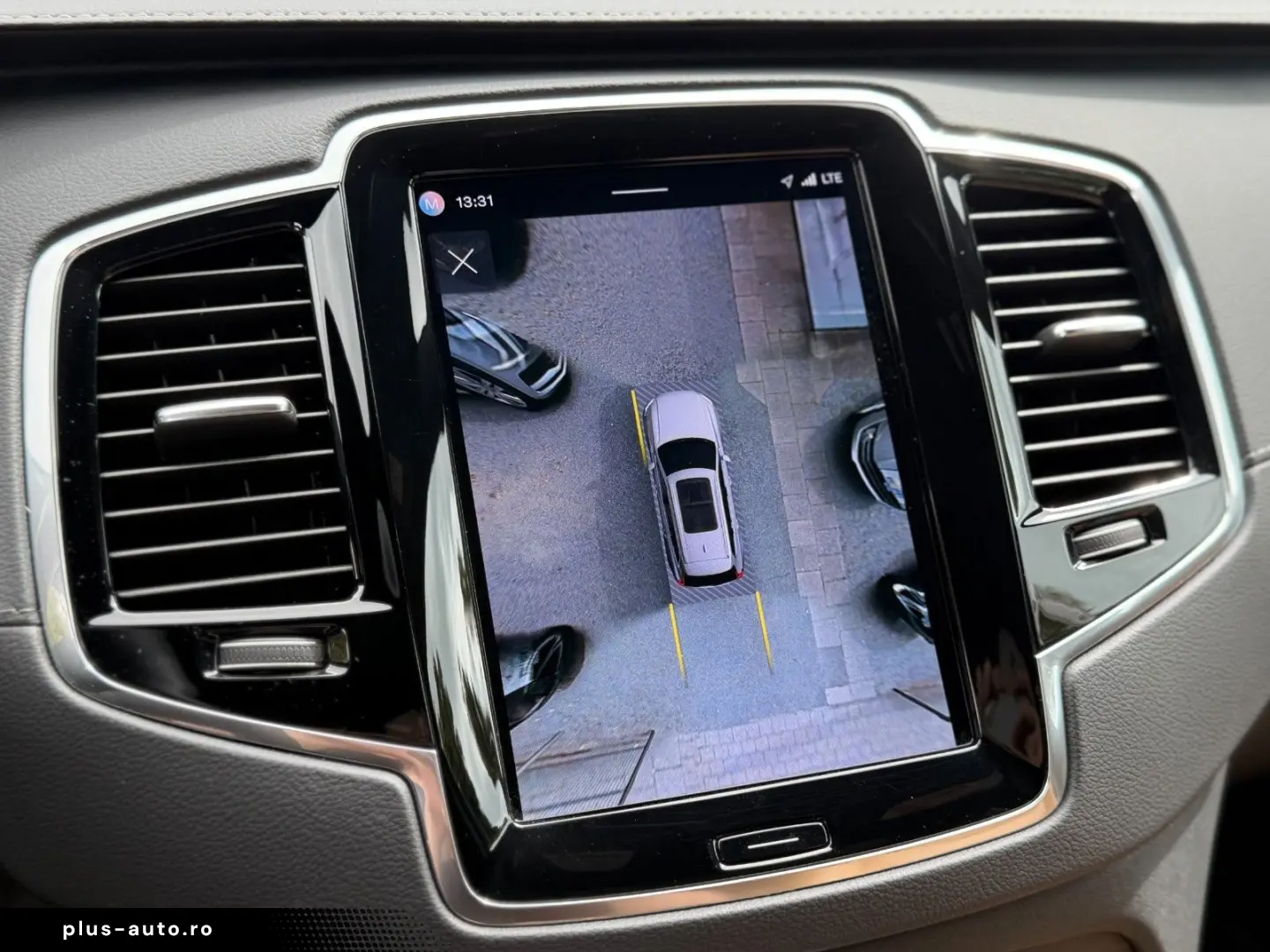 VOLVO XC90 T8 Ultimate Bright Recharge AWD