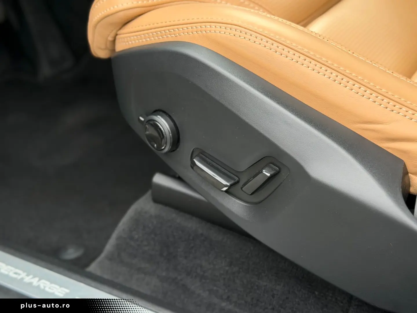 VOLVO XC90 T8 Ultimate Bright Recharge AWD
