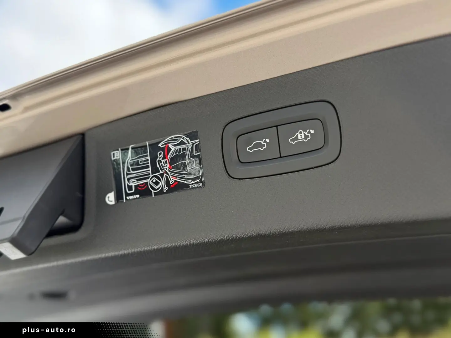 VOLVO XC90 T8 Ultimate Bright Recharge AWD