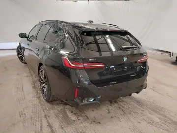 BMW 540d xDrive Touring M Sport