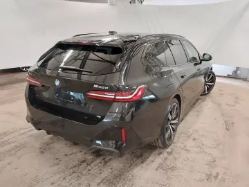 BMW 540d xDrive Touring M Sport