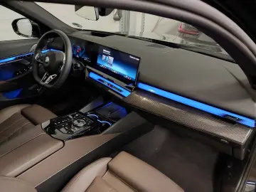 BMW 540d xDrive Touring M Sport